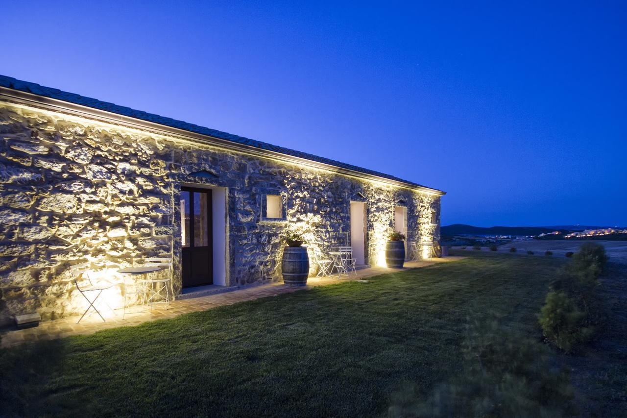 Villa Nicoletta Santa Teresa Gallura Bagian luar foto