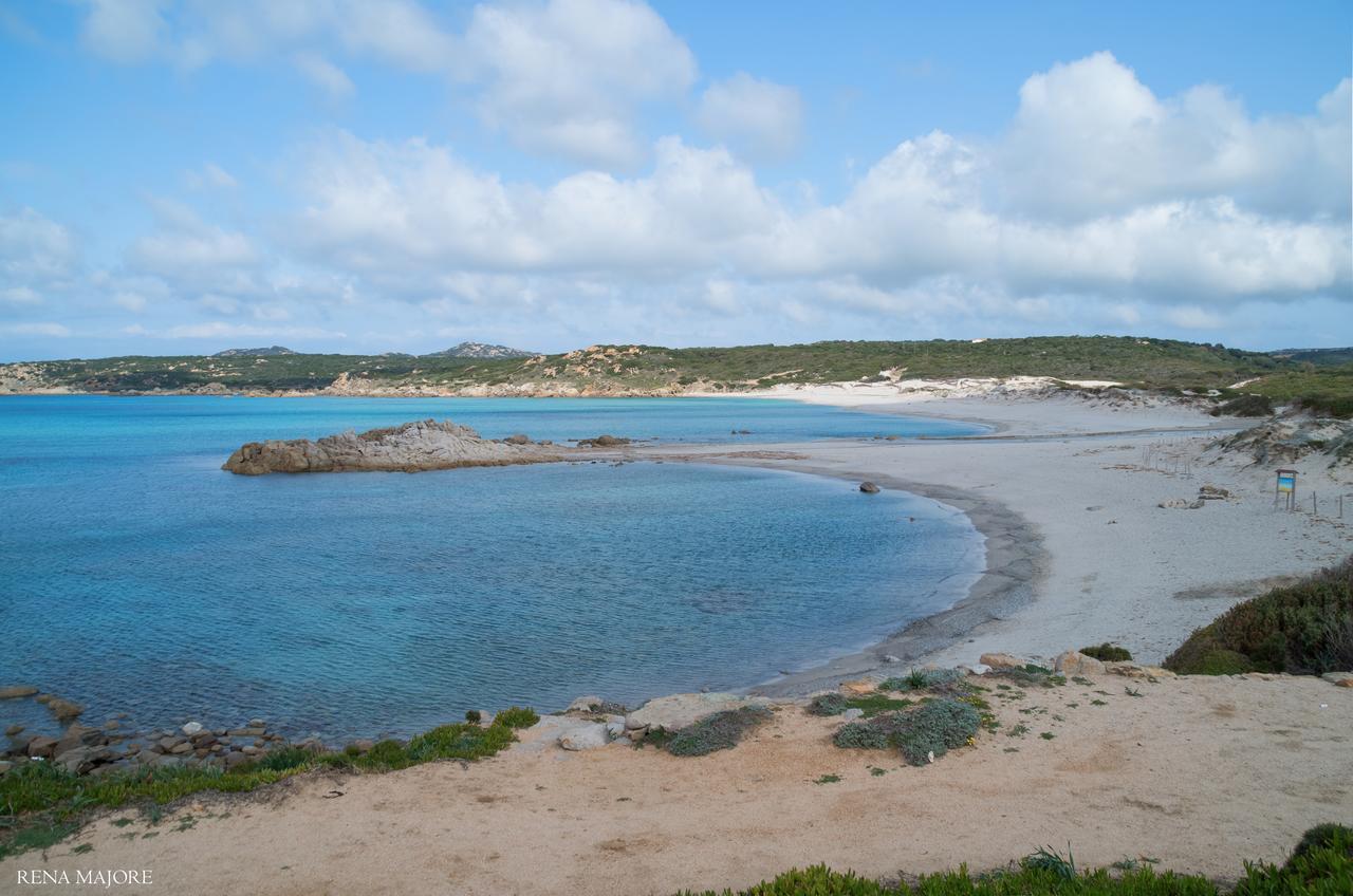 Villa Nicoletta Santa Teresa Gallura Bagian luar foto